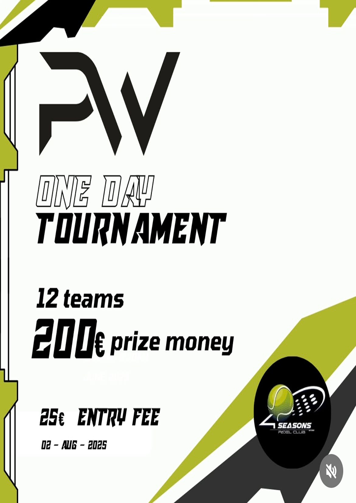 Vilamoura Summer Cup