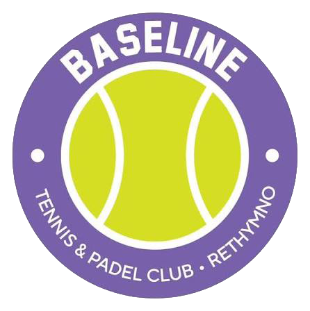 Baseline Sports Club - Rethymno