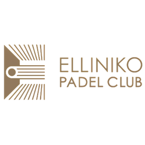 The Ellinikon Padel Club
